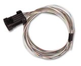 Holley Terminator X MAX Engine Management Systems 550-935 Systems, MAX, 8-EV1 Injectors, 8-Coils, Analog, Trans and Tuner Controls, Chevy, LS, 4.8-6.2L, 4x Cam, 58x Crank, Kit thumbnail 2