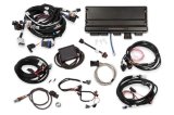 Holley Terminator X MAX Engine Management Systems 550-935 Systems, MAX, 8-EV1 Injectors, 8-Coils, Analog, Trans and Tuner Controls, Chevy, LS, 4.8-6.2L, 4x Cam, 58x Crank, Kit thumbnail 6