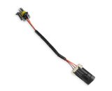 Holley MAP Sensor Adapters 558-467 Adapter Harnesses, EFI, Adapter, 3-pin Delphi GT to 3-pin Delphi M/P 150 Connector, Plug-and-Play, LS Engine Harness, Each thumbnail 2