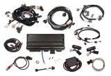 Holley Terminator X MAX Engine Management Systems 550-1317 Systems, MAX, 8-EV6 Injectors, 8-Coils, Plug-and-Play, Drive-by-Wire, Tuner/Trans Control, 4R70W, Ford, 4.6L, 5.4L, Kit thumbnail 2