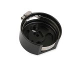 Holley HydraMat Fuel Pump Adapters 16-136 Components, HydroMat, Adapter, 450 LPH to -6 AN, Orb Port, O-ring Seal included, Each thumbnail 1