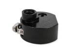 Holley HydraMat Fuel Pump Adapters 16-136 Components, HydroMat, Adapter, 450 LPH to -6 AN, Orb Port, O-ring Seal included, Each thumbnail 4