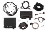 Holley Terminator X Engine Management Systems 550-1601 Systems, X, Up to 8-Injectors, 8-Coils, Plug-and-Play, Analog Inputs, Controller, Chevy, Late LT, 5.3L, 6.2L, Kit thumbnail 1