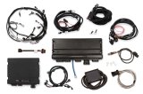 Holley Terminator X MAX Engine Management Systems 550-1631LSD Systems, MAX, 8-Injectors, 8-Coils, Plug-and-Play, LS Drive-by-Wire, Trans Control, Chevy, Late LT, 5.3L, 6.2L, Kit thumbnail 3