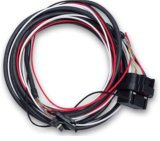 Holley EFI Digital Dash Replacement Wiring Harnesses 558-446 Gauge Wire Harnesses, EFI, Replacement, Pro Service Harness, Plug-and-Play, for 553-111, 553-112, Each thumbnail 1