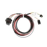 Holley EFI Digital Dash Replacement Wiring Harnesses 558-446 Gauge Wire Harnesses, EFI, Replacement, Pro Service Harness, Plug-and-Play, for 553-111, 553-112, Each thumbnail 2