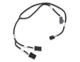 Holley EFI Gen III Hemi VVT and SRV Harnesses 558-132 Wiring Harnesses, EFI, Hemi, VVT, SRV, Sub-Harness Only, Plug-and -Play, for Terminator X/Max Systems, Dodge, 5.7-6.4L, Each thumbnail 1