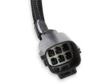 Holley EFI Gen III Hemi VVT and SRV Harnesses 558-132 Wiring Harnesses, EFI, Hemi, VVT, SRV, Sub-Harness Only, Plug-and -Play, for Terminator X/Max Systems, Dodge, 5.7-6.4L, Each thumbnail 2