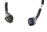 Holley EFI Gen III Hemi VVT and SRV Harnesses 558-132 Wiring Harnesses, EFI, Hemi, VVT, SRV, Sub-Harness Only, Plug-and -Play, for Terminator X/Max Systems, Dodge, 5.7-6.4L, Each thumbnail 5