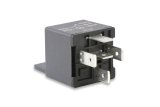 Holley Late Model Dual Pump Module Relay Kits 12-759 Relays, Fuel Pump, 40 Amp, 12V, Single Pole, Blade Type, Wire Harness Included, Chrysler, Dodge, Ford, Kit thumbnail 5