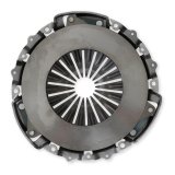 Holley Complete TKX or TKO Transmission Installation Kits 319-601 Manual Kit, SBF Windsor, Kit, 50 Ounce, 26 Spine, 10.5 in. Clutch, Sold as a Kit thumbnail 4