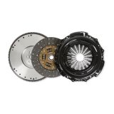Holley Complete TKX or TKO Transmission Installation Kits 319-601 Manual Kit, SBF Windsor, Kit, 50 Ounce, 26 Spine, 10.5 in. Clutch, Sold as a Kit thumbnail 8