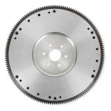 Holley Complete TKX or TKO Transmission Installation Kits 319-601 Manual Kit, SBF Windsor, Kit, 50 Ounce, 26 Spine, 10.5 in. Clutch, Sold as a Kit thumbnail 9
