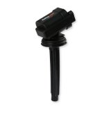 Holley EFI Coyote Smart Coils 556-161 Ignition Coils, EFI, Coyote, Coils, Black, 50,000V, Rectangular, Connector, Pins Included, for HP, Dominator ECU, 8-piece, Ford, Set thumbnail 3