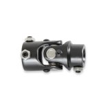 Holley Steering U-Joints 320-105 Joints, U-Joint, Single-Joint, Steel, Black Zinc, 1 in. 48-Spline, 3/4 in. DD, Hardware Included, Each thumbnail 4