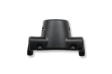 Holley EFI 6.86 in. Dash Bezels 553-411 Panels, EFI, Pro Bezel, 5/32 Thick, ABS Material, Black Matte Finish, Chevy, Chevy Nova II, Each thumbnail 9