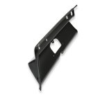 Holley EFI Racepak Dash Bezels 553-425 Panels, EFI, IQ3, Bezel, 5/32 in. Thick, ABS Material, Black Matte Finish, Chevy, Chevelle, Each thumbnail 1