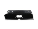 Holley EFI Racepak Dash Bezels 553-425 Panels, EFI, IQ3, Bezel, 5/32 in. Thick, ABS Material, Black Matte Finish, Chevy, Chevelle, Each thumbnail 2