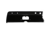 Holley EFI Racepak Dash Bezels 553-425 Panels, EFI, IQ3, Bezel, 5/32 in. Thick, ABS Material, Black Matte Finish, Chevy, Chevelle, Each thumbnail 5