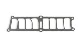 Holley Upper to Lower Intake Manifold Gaskets 108-80 Gaskets, SysteMax, Intake, Lower, Kormetal Material, Ford, 5.0L, Each thumbnail 3