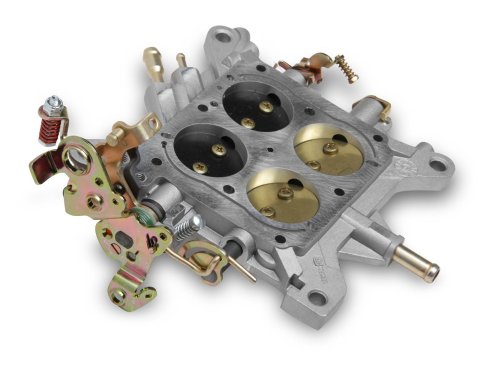 Holley Replacement Throttle Base Plates 112-20 Carburetor Plates, Replacement, Plate, Cast Aluminum, Assembly, Model 4160, R1850-2, R1850-3, R1850-4, R1850-5, R1850-6, R81850, Each thumbnail 1