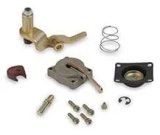 Holley Accelerator Pump Conversion Kits 20-11 Pumps, Kit, 50cc Diaphragm, housing, Stud, Arm, Diaphragm, Spring, Screws, for Model 2300, 4150, 4160, Kit thumbnail 3