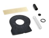Holley Electric Fuel Pump Check Valve Kits 12-816 Valves, Replacement, Pump, Gasket, Valve, Spring, Inlet Screen Filter, for 12-815-1 Pump, Kit thumbnail 2
