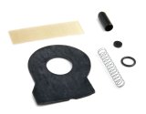 Holley Electric Fuel Pump Check Valve Kits 12-816 Valves, Replacement, Pump, Gasket, Valve, Spring, Inlet Screen Filter, for 12-815-1 Pump, Kit thumbnail 3