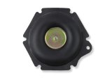 Holley Vacuum Secondary Diaphragms 135-6 Diaphragms, Rubber, Carburetors, Each thumbnail 2