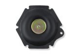 Holley Vacuum Secondary Diaphragms 135-6 Diaphragms, Rubber, Carburetors, Each thumbnail 3