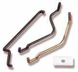Holley Replacement Choke Rods 45-520 Components, Rod, for Model 4010, 4011, 4150, 4160, Each thumbnail 3