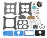 Holley Marine Carburetor Renew Kits 703-29 Rebuild Kits, Holley, Carburetor, Kit, Instructions, Parts, Hardware, Gaskets, for R50419, R50463, R80265, R80315, R80403, Kit thumbnail 1