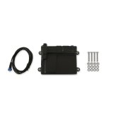 Holley HP EFI ECU and Harness Kits 554-113 Engine Management Systems, EFI, ECU, Replacement, Plug-and-Play, 16-Injectors, Eight Coils, Analog Inputs, USB Cable, Software, Each thumbnail 3