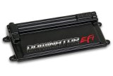 Holley Dominator EFI Vehicle Management Systems 554-114 Engine Systems, EFI, ECU, Up to 24-Injectors, 12-Coil, Digital/Analog Input, Drive-by-Wire, VVT, Trans Control, 4L60E/4L80E, Each thumbnail 1
