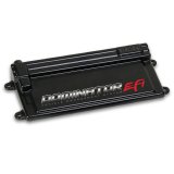 Holley Dominator EFI Vehicle Management Systems 554-114 Engine Systems, EFI, ECU, Up to 24-Injectors, 12-Coil, Digital/Analog Input, Drive-by-Wire, VVT, Trans Control, 4L60E/4L80E, Each thumbnail 2