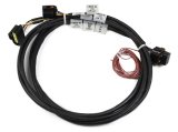 Holley Drive-By-Wire Throttle Body Wiring Harnesses 558-417 Fuel Injections System Harnesses, Gen III Hemi, Harness, Early Pedal, OE Connectors, Plug-and-Play, Chrysler, Dodge, Jeep, Kit thumbnail 1