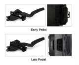 Holley Drive-By-Wire Throttle Body Wiring Harnesses 558-417 Fuel Injections System Harnesses, Gen III Hemi, Harness, Early Pedal, OE Connectors, Plug-and-Play, Chrysler, Dodge, Jeep, Kit thumbnail 2