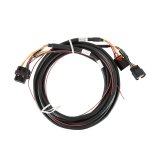 Holley Drive-By-Wire Throttle Body Wiring Harnesses 558-422 Fuel Injection System Harnesses, EFI, Ford Coyote, Harness, Multi-port Style, for HP/Dominator EFI System, Ford, 5.0L, Kit thumbnail 2