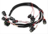 Holley Ford Modular Ignition Coil Harnesses 558-317 Wiring Harnesses, EFI, Harness, Coyote, Plug-and-Play, for HP EFI, Dominator EFI, Ford, F150, Mustang, 5.0L, Each thumbnail 1