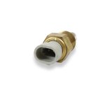 Holley Commander 950 Replacement Air Temperature Sensors 534-20 Sensors, Replacement, Temperature, Brass, 3/8 in. NPT, for EFI, Pro-Jection Systems, Each thumbnail 1