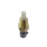 Holley Commander 950 Replacement Air Temperature Sensors 534-20 Sensors, Replacement, Temperature, Brass, 3/8 in. NPT, for EFI, Pro-Jection Systems, Each thumbnail 2