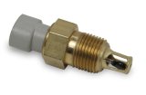 Holley Commander 950 Replacement Air Temperature Sensors 534-20 Sensors, Replacement, Temperature, Brass, 3/8 in. NPT, for EFI, Pro-Jection Systems, Each thumbnail 4