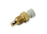 Holley Commander 950 Replacement Air Temperature Sensors 534-20 Sensors, Replacement, Temperature, Brass, 3/8 in. NPT, for EFI, Pro-Jection Systems, Each thumbnail 5