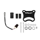 Holley Chevy Camshaft Sync Kits 556-114 Pickups, EFI, Cam and Bracket, Hall Effect Sensor, 1/4 in.-20 Magnetic Target, External Dry Cam Drive, Chevy, Big Block, Kit thumbnail 3
