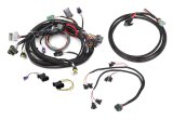 Holley EFI Systems Main Wiring Harnesses 558-503 Fuel Injection System Harnesses, EFI, Includes Stealth Ram/TPI Main, Power, Injector Harnesses, for HP, Dominator ECU, Chevrolet, Kit thumbnail 1