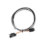 Holley EFI CAN Adapter Harnesses 558-430 Fuel Injection Wiring Harnesses, EFI, Adapter/Power Harness, Pre-Terminated, Plug-and-Play, 2-Pin to 4-Pin Device, Each thumbnail 3