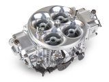 Holley Sportsman Model 4500 Dominator 1,050 CFM 4-Barrel Carburetor 0-80688 Carburetors, 4500, Sportsman, cfm, 4-Barrel, Flange, Mechanical Secondaries, Dual Inlet, Shiny, Annular Booster, 2-circuit, Each thumbnail 1