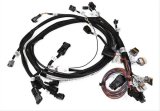 Holley EFI Systems Wiring Harnesses 558-115 Harnesses, EFI, Gen III Hemi, Throttle Position, Idle Air Controls, Factory Connectors, Chrysler, Dodge, Jeep, Hemi, Early Model, Each thumbnail 1