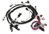 Holley EFI Systems Wiring Harnesses 558-115 Harnesses, EFI, Gen III Hemi, Throttle Position, Idle Air Controls, Factory Connectors, Chrysler, Dodge, Jeep, Hemi, Early Model, Each thumbnail 2