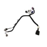 Holley EFI Systems Wiring Harnesses 558-439 Fuel Injection System Harnesses, EFI, Terminator, Throttle Body Systems, Plug-and-Play, Upgrade Harness, for 205 lb./hr. Injectors, Each thumbnail 2